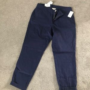 Uniform pants
